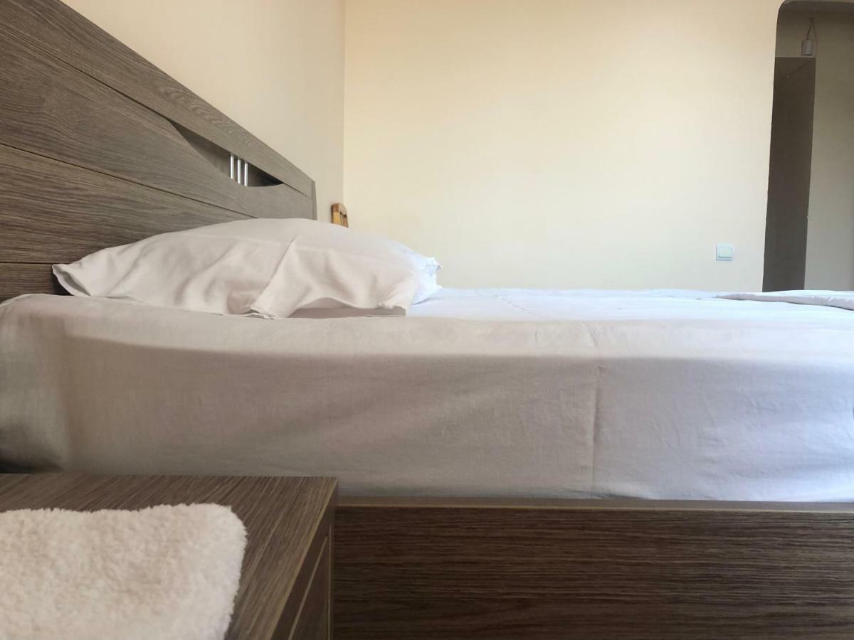 Tourist Hotel Shymkent Exterior foto